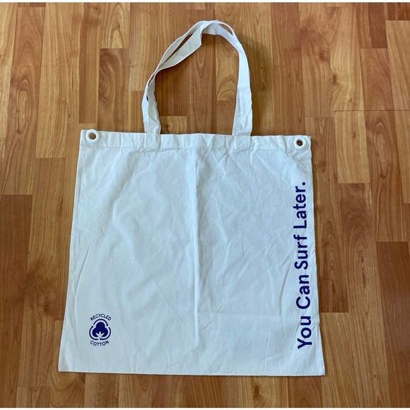 P448 Fabric Bag‎ - Picture 1 of 2